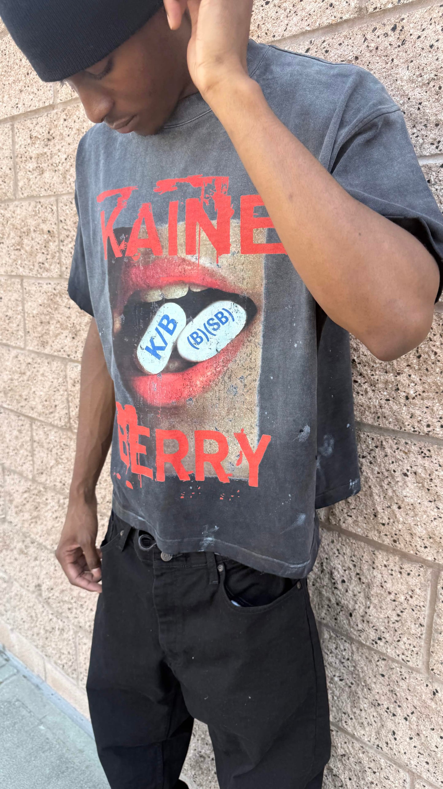 Pills tee