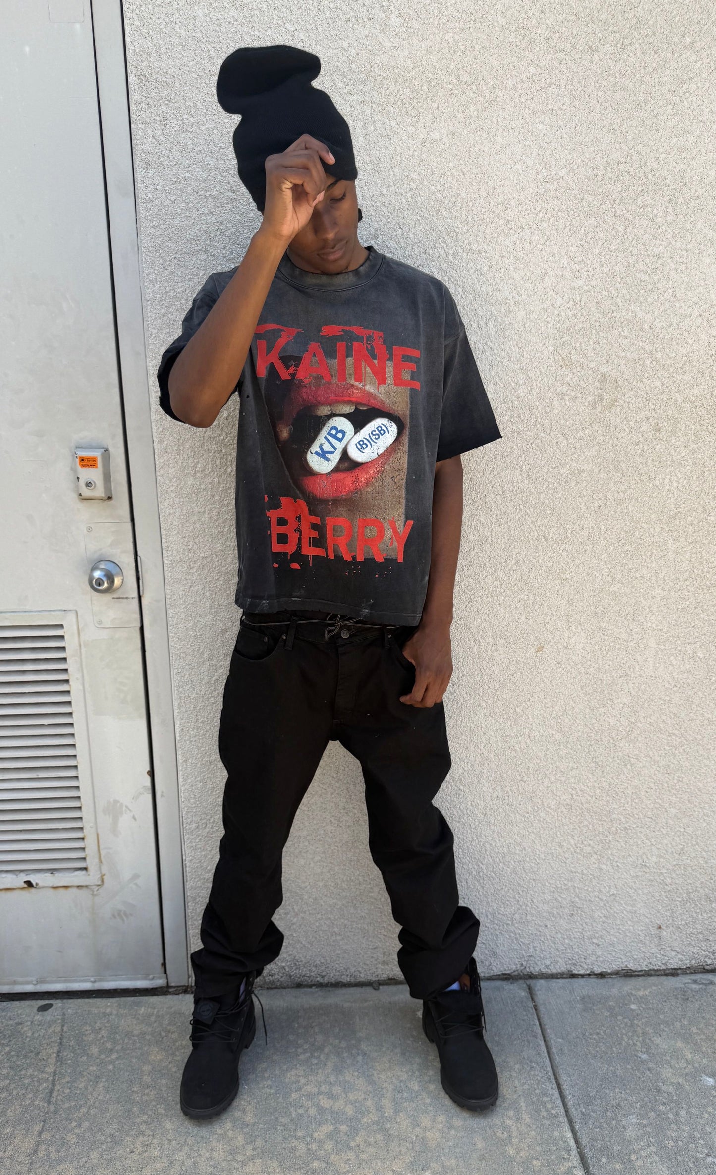 Pills tee