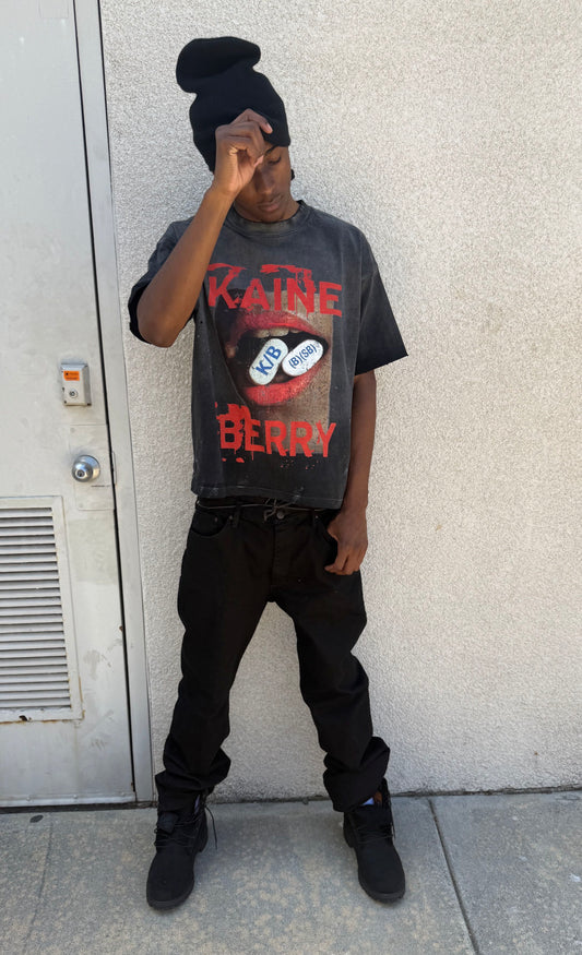 Pills tee