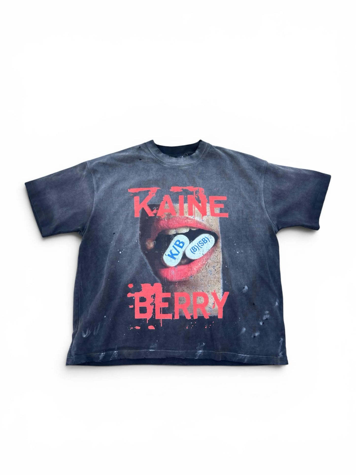 Pills tee